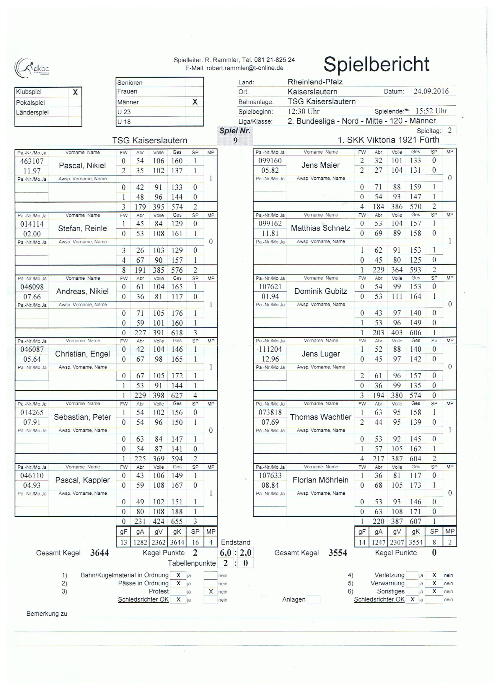 Kaiserslautern-V1